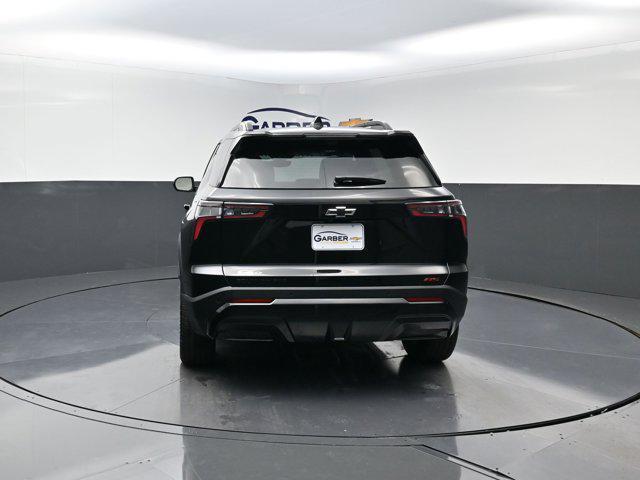 new 2026 Chevrolet Equinox car, priced at $40,060