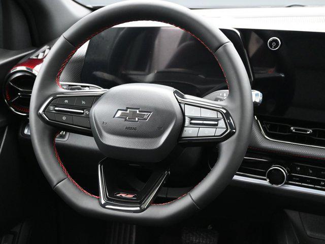 new 2026 Chevrolet Equinox car, priced at $40,060