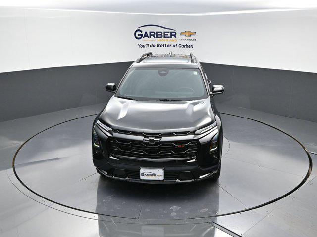 new 2026 Chevrolet Equinox car, priced at $40,060