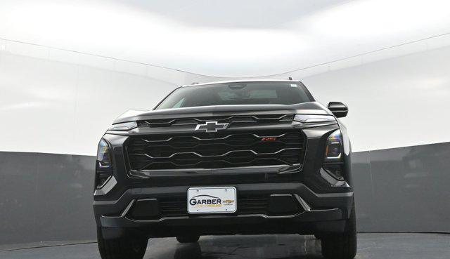 new 2026 Chevrolet Equinox car, priced at $40,060