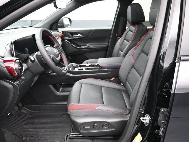 new 2026 Chevrolet Equinox car, priced at $40,060