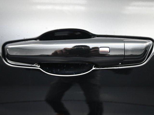 new 2026 Chevrolet Equinox car, priced at $40,060