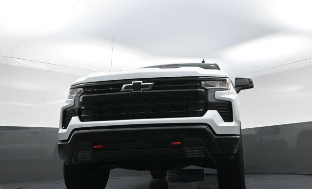 new 2026 Chevrolet Silverado 1500 car, priced at $62,844