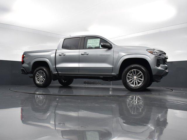 new 2024 Chevrolet Colorado car, priced at $38,260