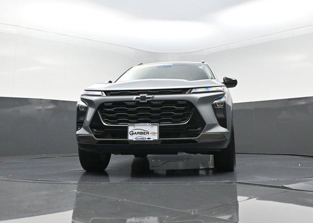 used 2025 Chevrolet Trax car, priced at $26,998