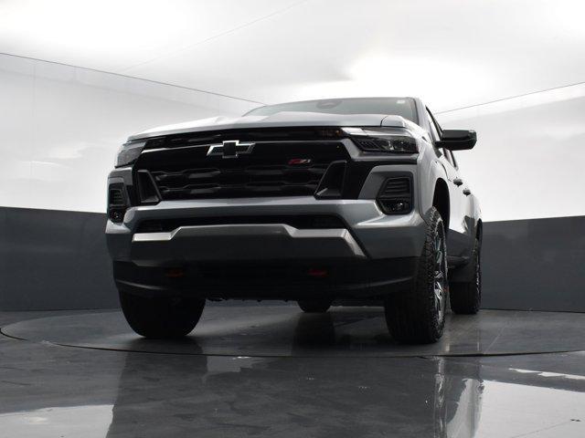 new 2025 Chevrolet Colorado car, priced at $46,855