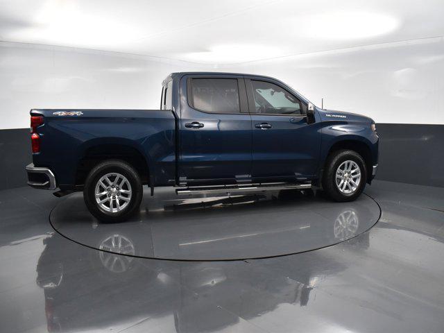 used 2020 Chevrolet Silverado 1500 car, priced at $28,995