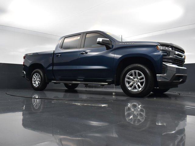 used 2020 Chevrolet Silverado 1500 car, priced at $28,995