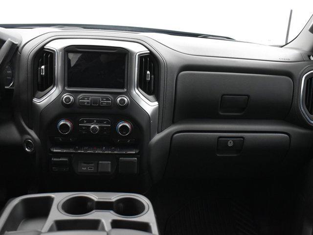 used 2020 Chevrolet Silverado 1500 car, priced at $28,995