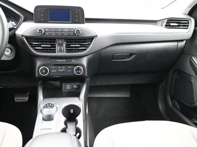 used 2022 Ford Escape car, priced at $20,550