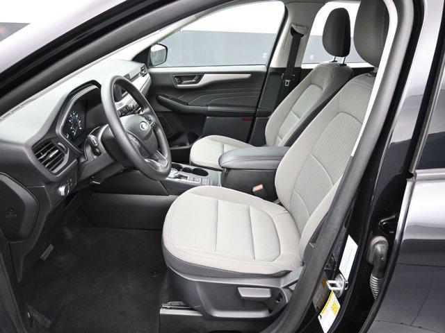 used 2022 Ford Escape car, priced at $20,550