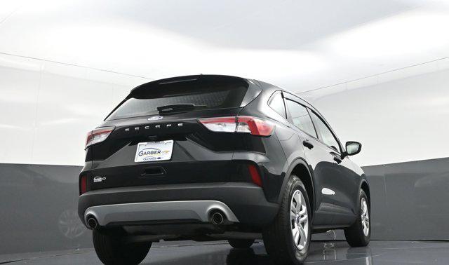 used 2022 Ford Escape car, priced at $20,550