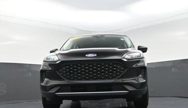 used 2022 Ford Escape car, priced at $20,550