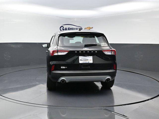 used 2022 Ford Escape car, priced at $20,550