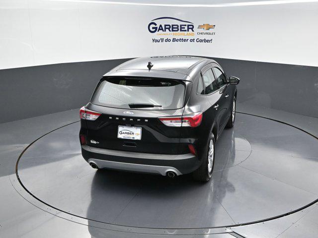 used 2022 Ford Escape car, priced at $20,550