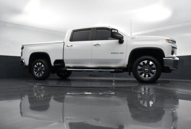 used 2022 Chevrolet Silverado 2500 car, priced at $47,950
