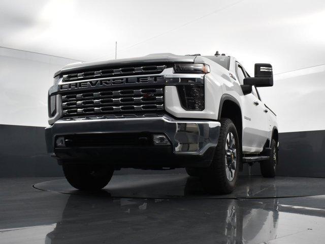 used 2022 Chevrolet Silverado 2500 car, priced at $47,950
