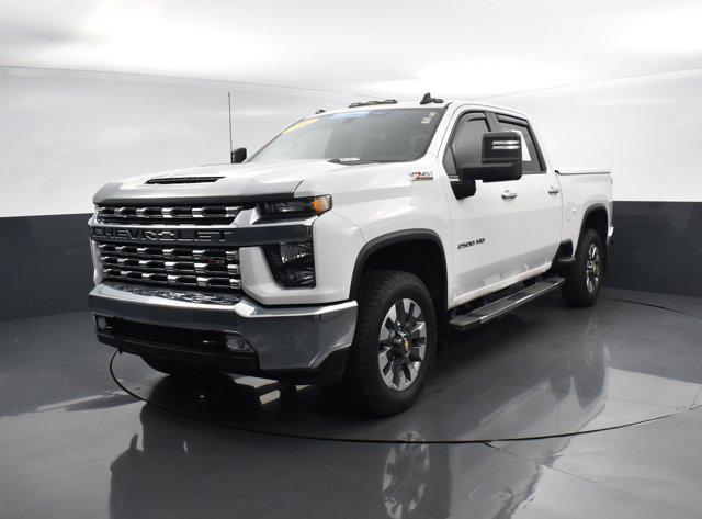 used 2022 Chevrolet Silverado 2500 car, priced at $47,950