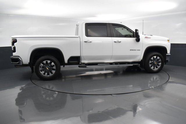 used 2022 Chevrolet Silverado 2500 car, priced at $47,950