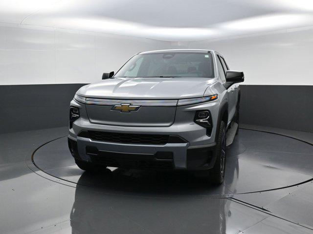 new 2026 Chevrolet Silverado EV car, priced at $90,050