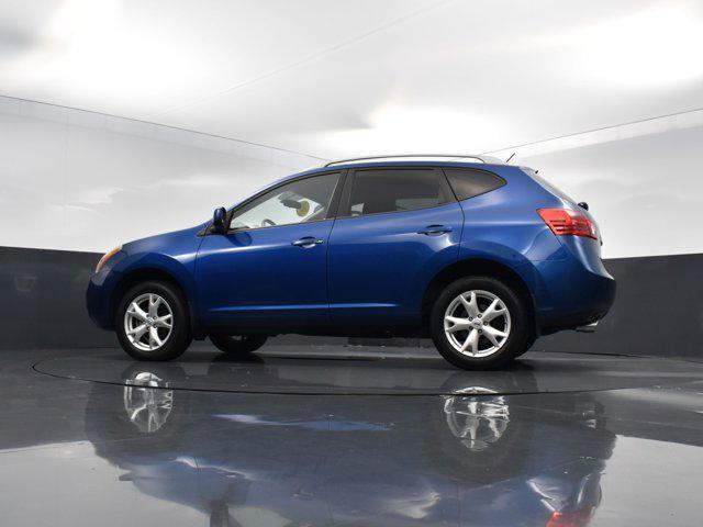 used 2008 Nissan Rogue car, priced at $11,500