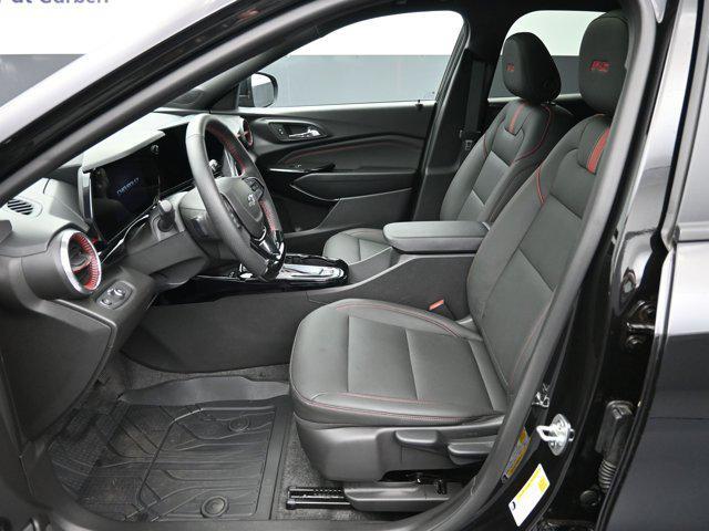 used 2025 Chevrolet Trax car, priced at $25,998