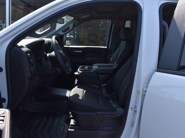 new 2024 Chevrolet Silverado 2500 car, priced at $69,105