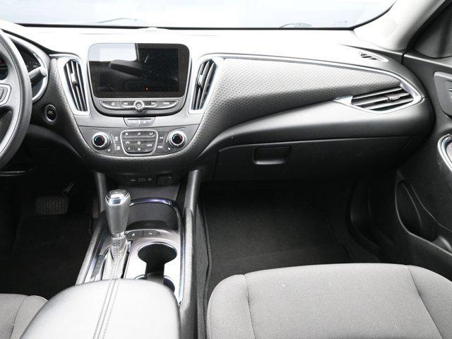 used 2020 Chevrolet Malibu car, priced at $17,850
