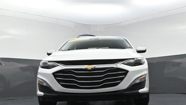 used 2020 Chevrolet Malibu car, priced at $17,850