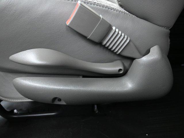 new 2025 Chevrolet Express 2500 car, priced at $44,335