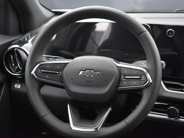 new 2026 Chevrolet Equinox car, priced at $31,985