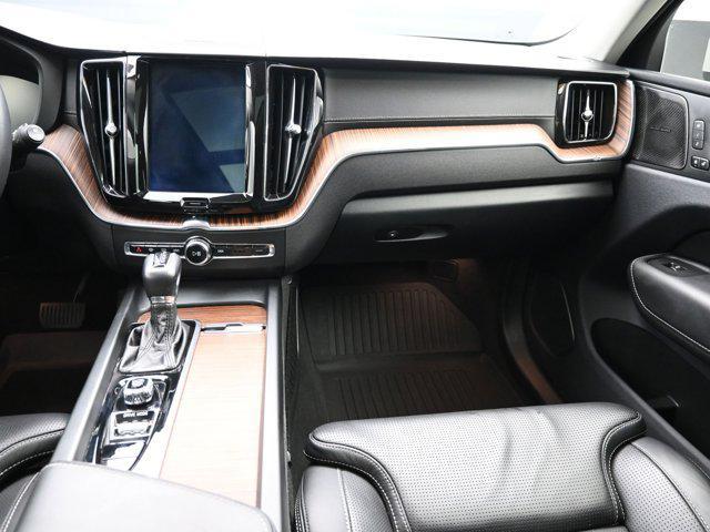 used 2019 Volvo XC60 car, priced at $22,950