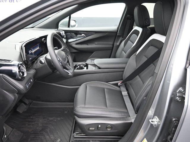 new 2026 Chevrolet Blazer EV car, priced at $50,002