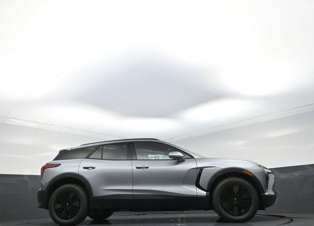 new 2026 Chevrolet Blazer EV car, priced at $50,002