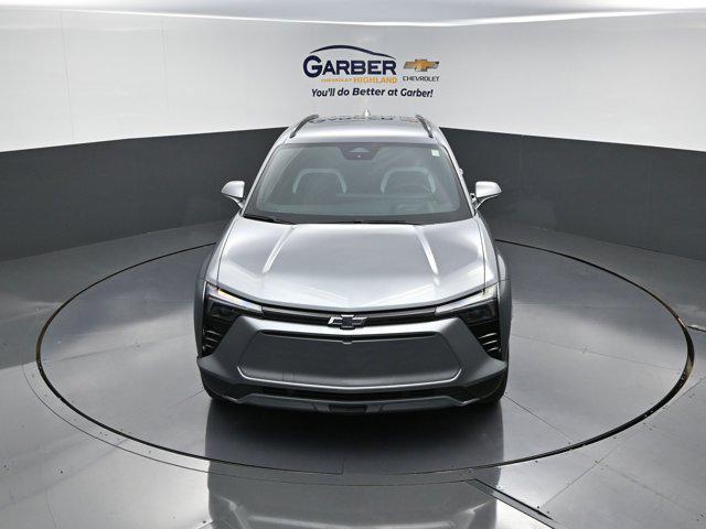 new 2026 Chevrolet Blazer EV car, priced at $50,002