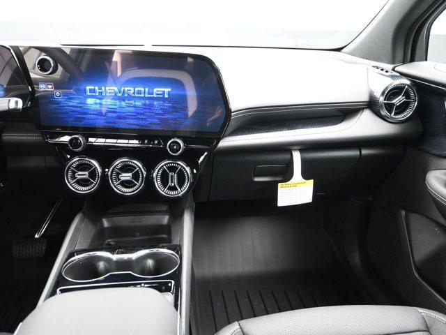 new 2026 Chevrolet Blazer EV car, priced at $50,002