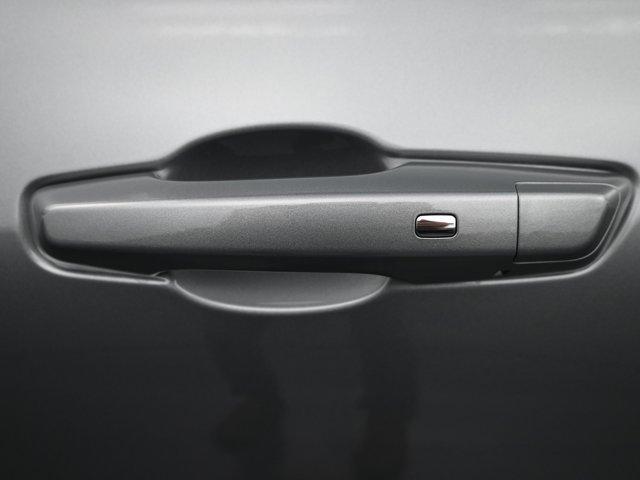 new 2026 Chevrolet Blazer EV car, priced at $50,002