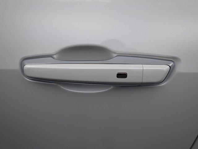 new 2026 Chevrolet Traverse car, priced at $59,707