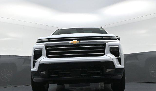 new 2026 Chevrolet Traverse car, priced at $62,760