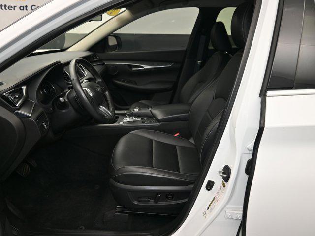 used 2019 INFINITI QX50 car, priced at $20,497