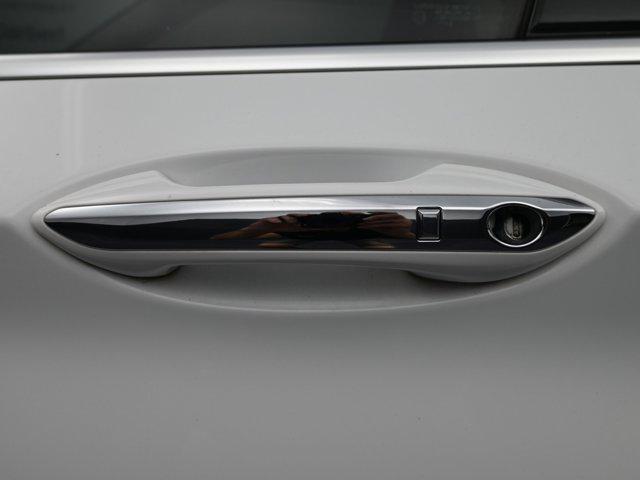 used 2019 INFINITI QX50 car, priced at $20,497