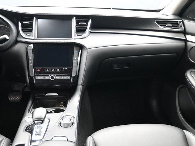 used 2019 INFINITI QX50 car, priced at $20,497