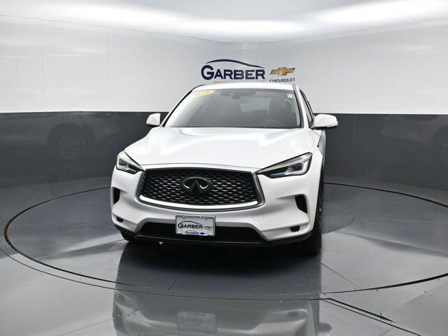 used 2019 INFINITI QX50 car, priced at $20,497