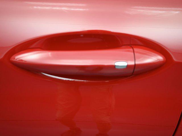 new 2026 Chevrolet TrailBlazer car, priced at $27,928