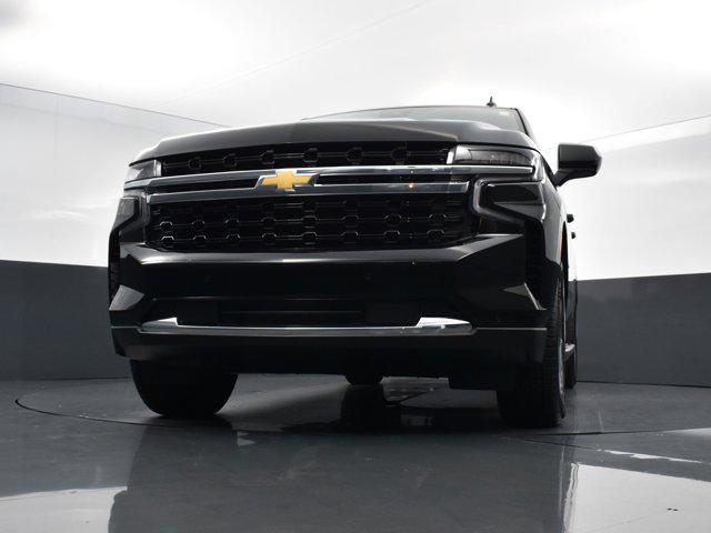 new 2024 Chevrolet Suburban car, priced at $62,352