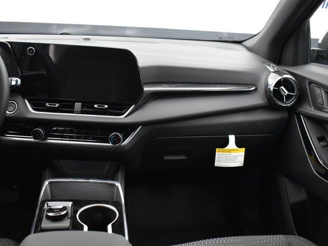 new 2026 Chevrolet Equinox car, priced at $29,995