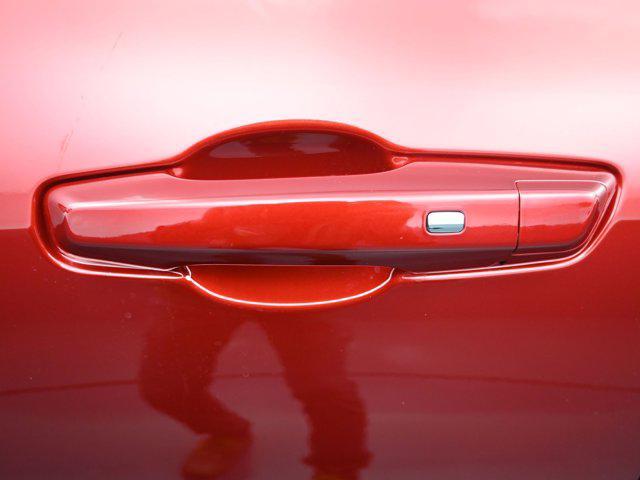 new 2026 Chevrolet Equinox car, priced at $36,355