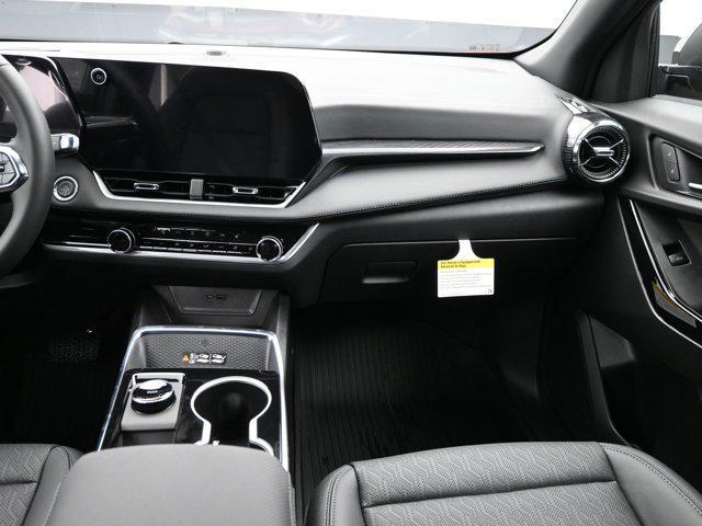 new 2026 Chevrolet Equinox car, priced at $36,355