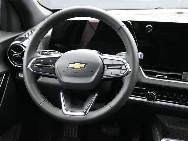 new 2026 Chevrolet Equinox car, priced at $30,715