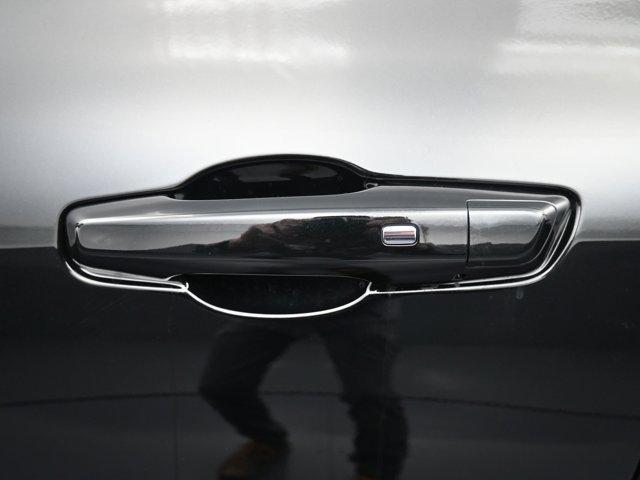 new 2026 Chevrolet Equinox car, priced at $30,715